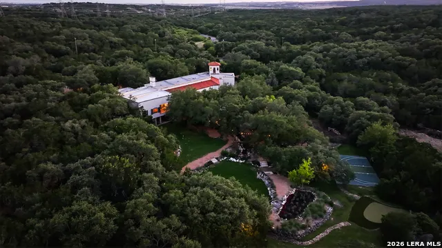 1726 GREYSTONE RDG San Antonio, TX 78258