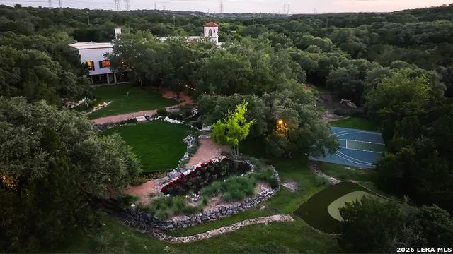 1726 GREYSTONE RDG San Antonio, TX 78258