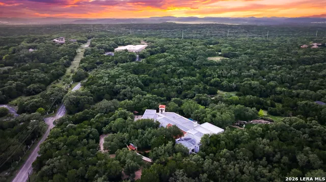 1726 GREYSTONE RDG San Antonio, TX 78258