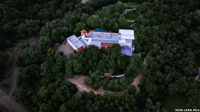 1726 GREYSTONE RDG San Antonio, TX 78258