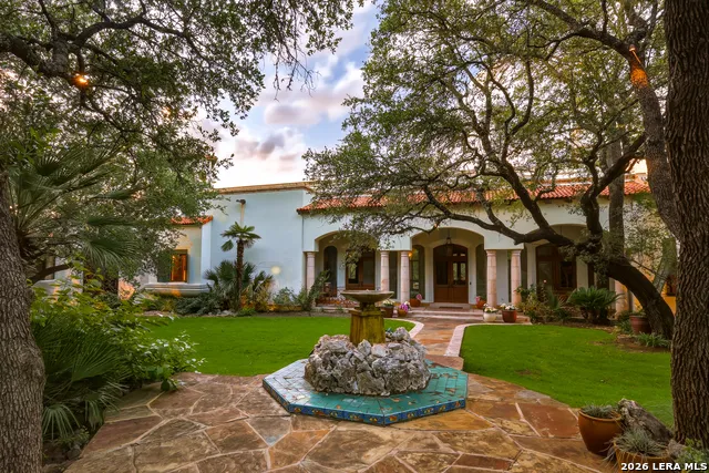 1726 GREYSTONE RDG San Antonio, TX 78258