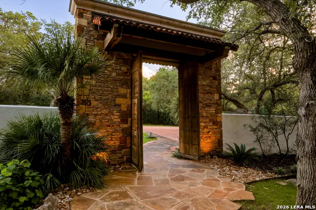 1726 GREYSTONE RDG San Antonio, TX 78258