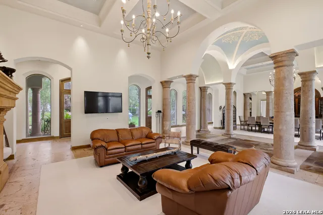 1726 GREYSTONE RDG San Antonio, TX 78258