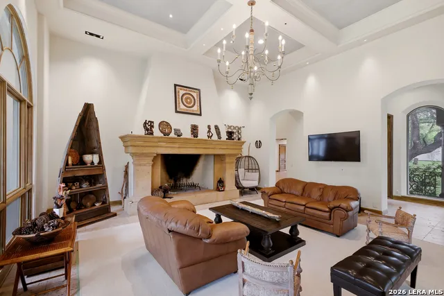 1726 GREYSTONE RDG San Antonio, TX 78258