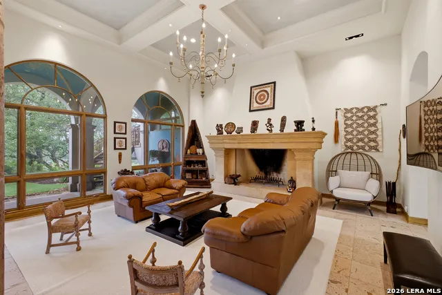 1726 GREYSTONE RDG San Antonio, TX 78258