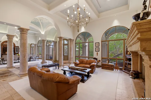 1726 GREYSTONE RDG San Antonio, TX 78258