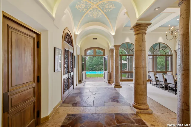 1726 GREYSTONE RDG San Antonio, TX 78258