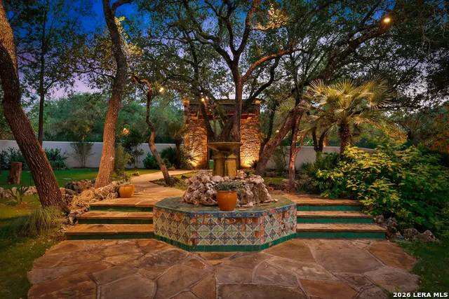 1726 GREYSTONE RDG San Antonio, TX 78258