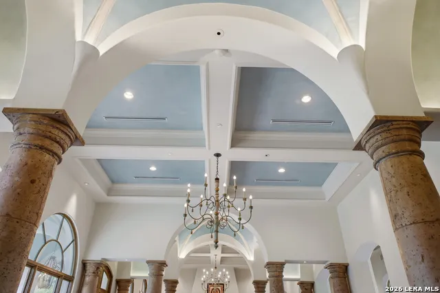 1726 GREYSTONE RDG San Antonio, TX 78258