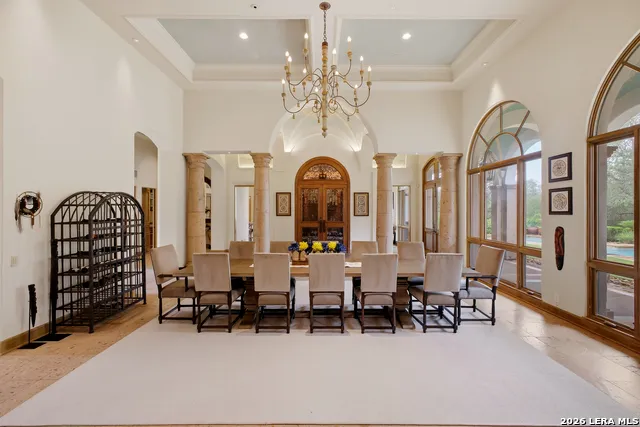 1726 GREYSTONE RDG San Antonio, TX 78258