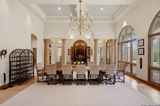 1726 GREYSTONE RDG San Antonio, TX 78258