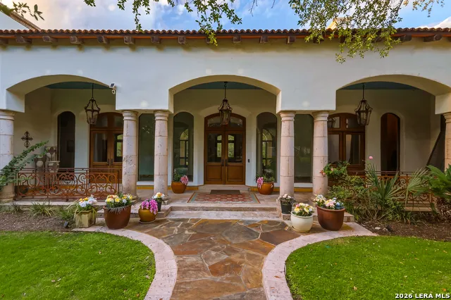 1726 GREYSTONE RDG San Antonio, TX 78258
