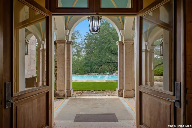 1726 GREYSTONE RDG San Antonio, TX 78258