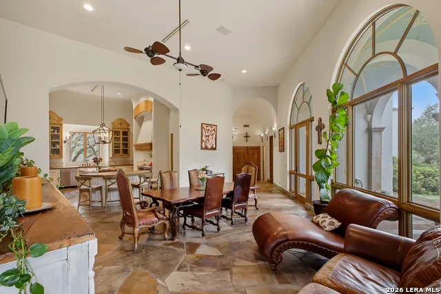 1726 GREYSTONE RDG San Antonio, TX 78258