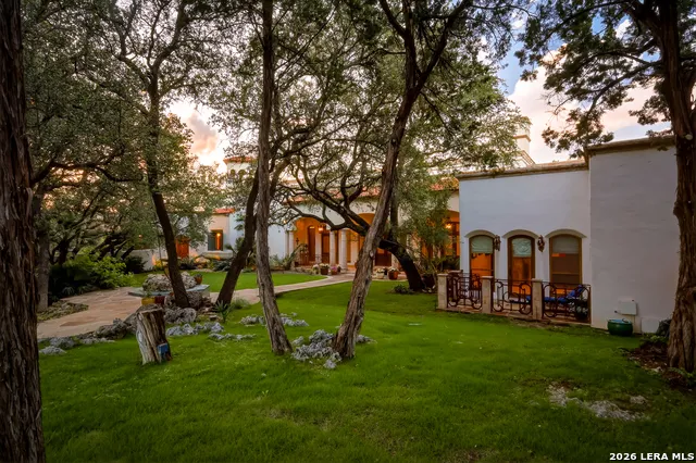 1726 GREYSTONE RDG San Antonio, TX 78258