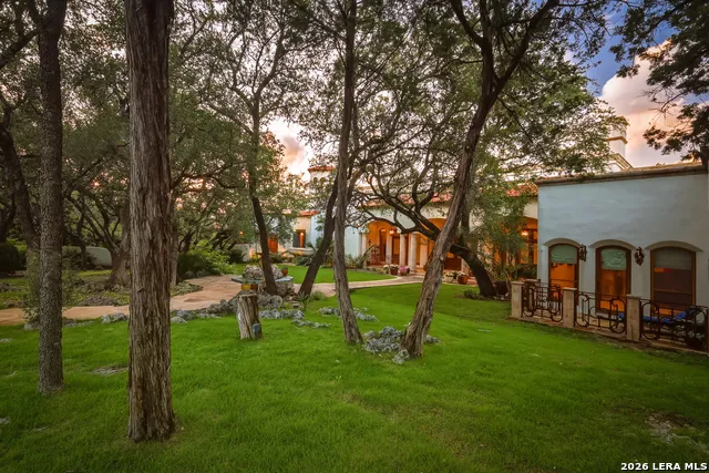 1726 GREYSTONE RDG San Antonio, TX 78258