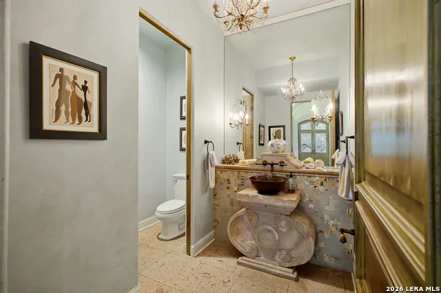 1726 GREYSTONE RDG San Antonio, TX 78258