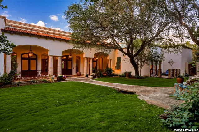 1726 GREYSTONE RDG San Antonio, TX 78258