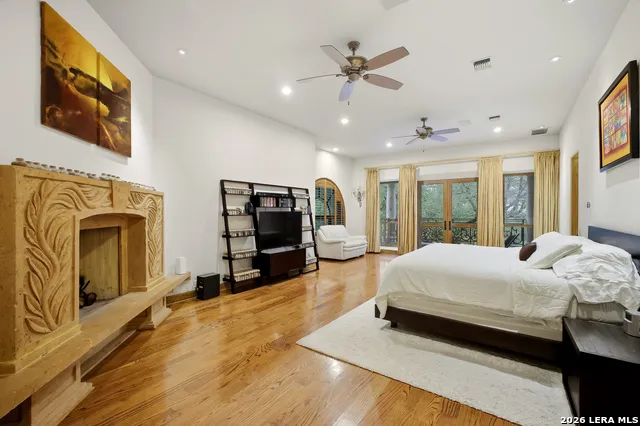 1726 GREYSTONE RDG San Antonio, TX 78258