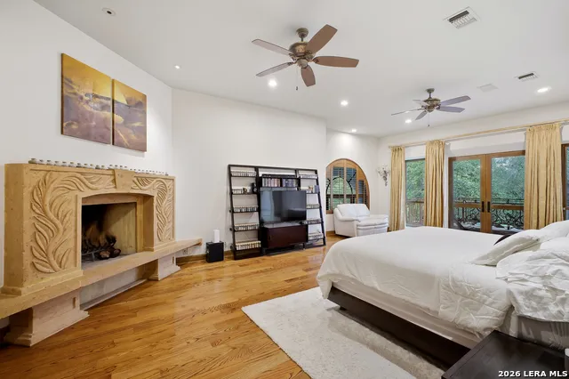 1726 GREYSTONE RDG San Antonio, TX 78258