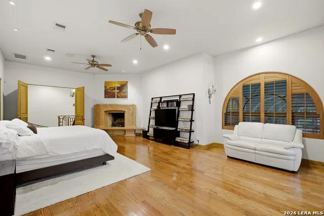 1726 GREYSTONE RDG San Antonio, TX 78258