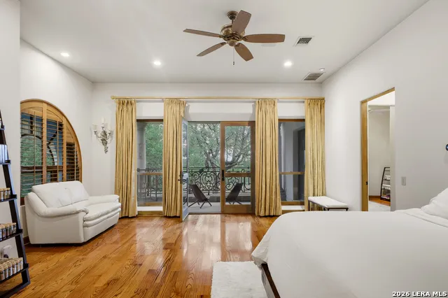 1726 GREYSTONE RDG San Antonio, TX 78258