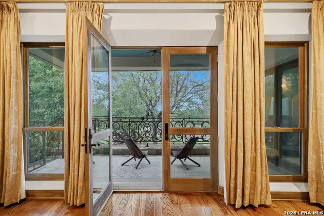 1726 GREYSTONE RDG San Antonio, TX 78258
