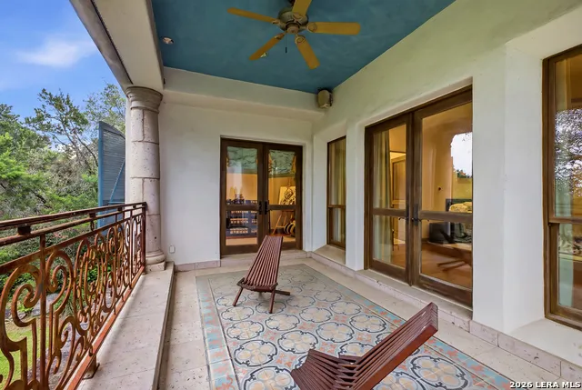1726 GREYSTONE RDG San Antonio, TX 78258