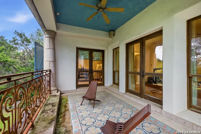 1726 GREYSTONE RDG San Antonio, TX 78258