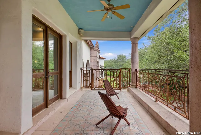 1726 GREYSTONE RDG San Antonio, TX 78258