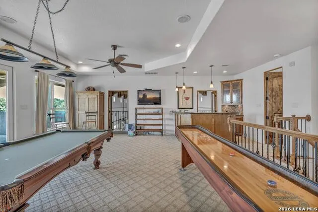 144 Serene St Spring Branch, TX 78070