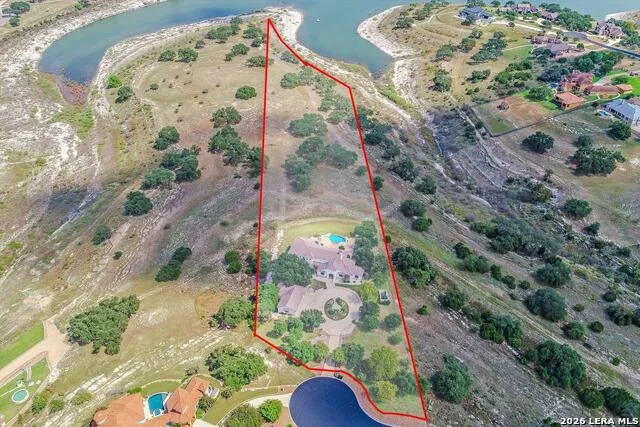 144 Serene St Spring Branch, TX 78070