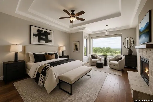 144 Serene St Spring Branch, TX 78070