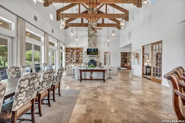 144 Serene St Spring Branch, TX 78070