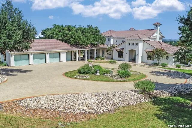 144 Serene St Spring Branch, TX 78070