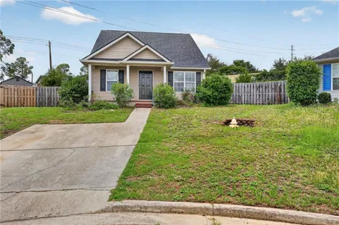 2123 Whitney South Drive