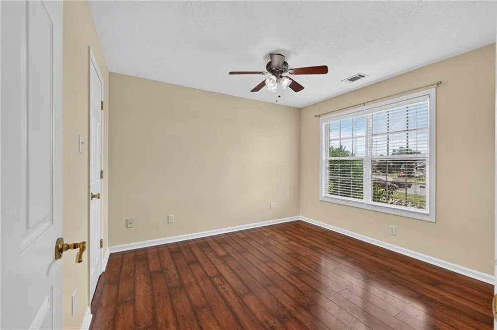 2123 Whitney South Drive Augusta, GA 30904
