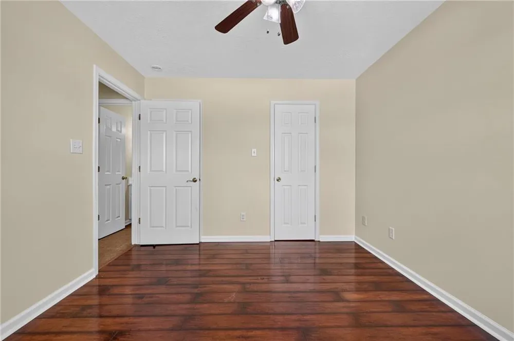 2123 Whitney South Drive Augusta, GA 30904