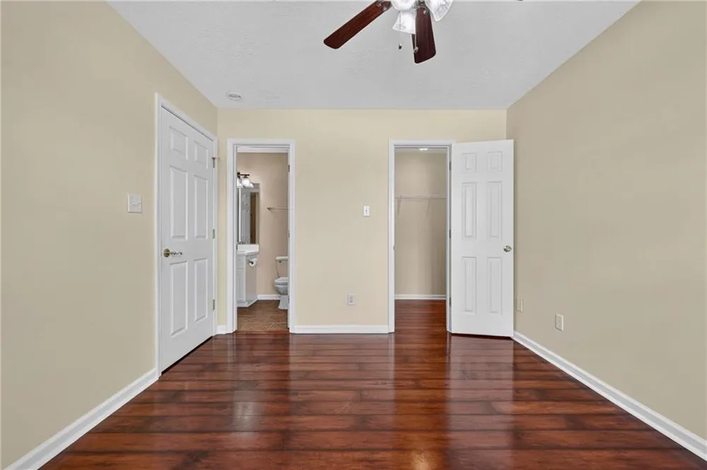 2123 Whitney South Drive Augusta, GA 30904