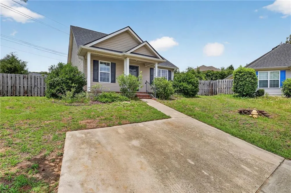 2123 Whitney South Drive Augusta, GA 30904