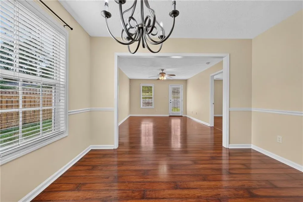 2123 Whitney South Drive Augusta, GA 30904