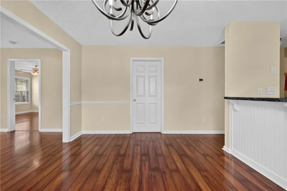 2123 Whitney South Drive Augusta, GA 30904