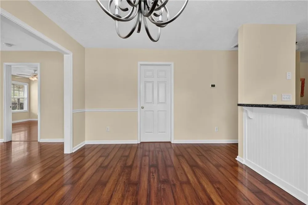 2123 Whitney South Drive Augusta, GA 30904