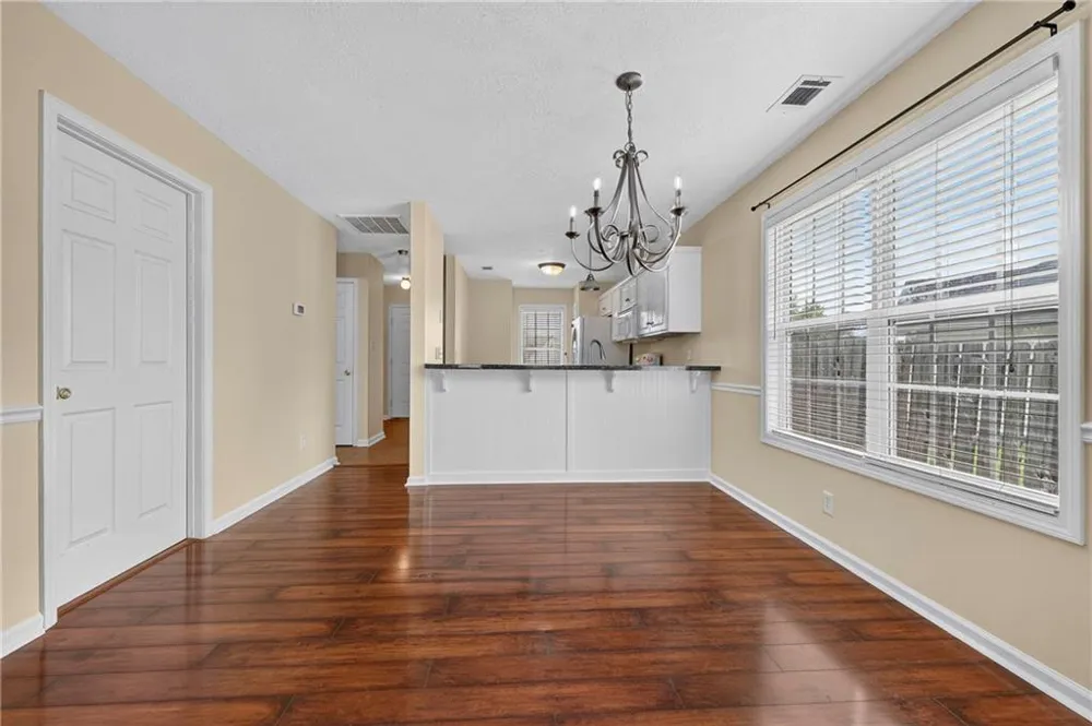2123 Whitney South Drive Augusta, GA 30904