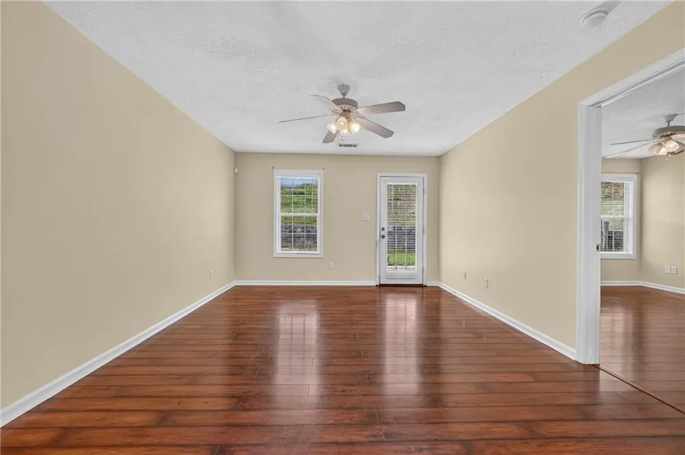 2123 Whitney South Drive Augusta, GA 30904