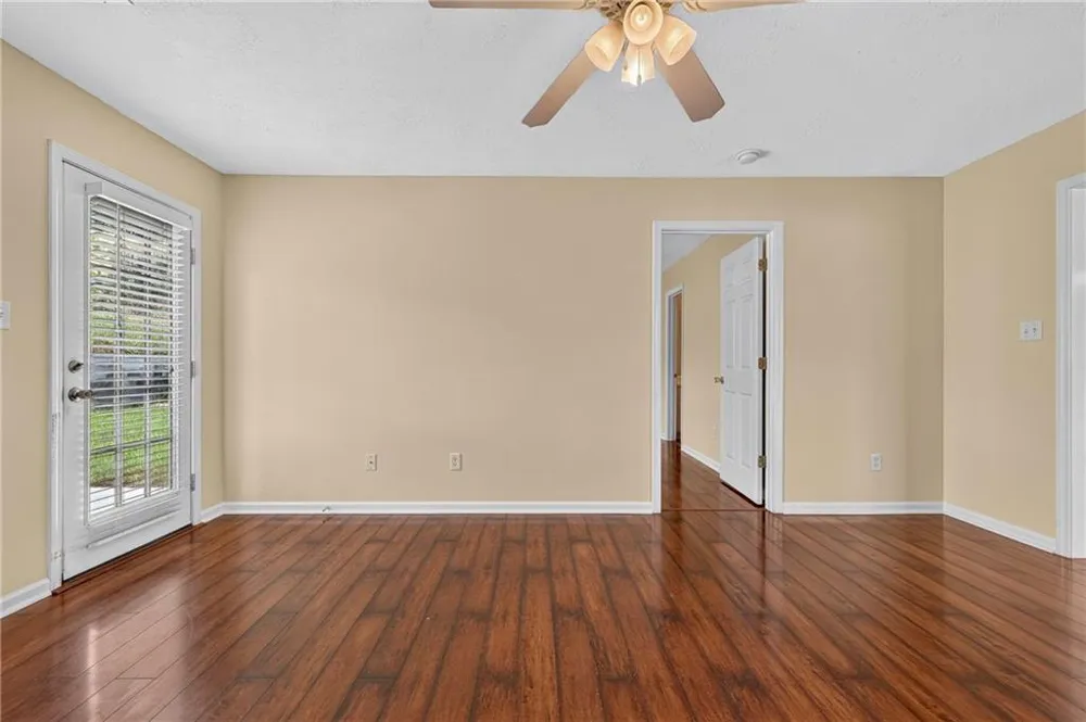 2123 Whitney South Drive Augusta, GA 30904