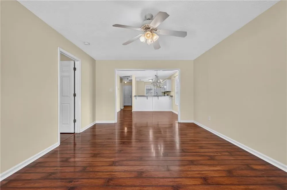 2123 Whitney South Drive Augusta, GA 30904