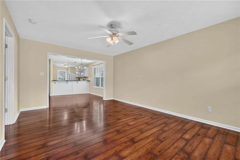 2123 Whitney South Drive Augusta, GA 30904
