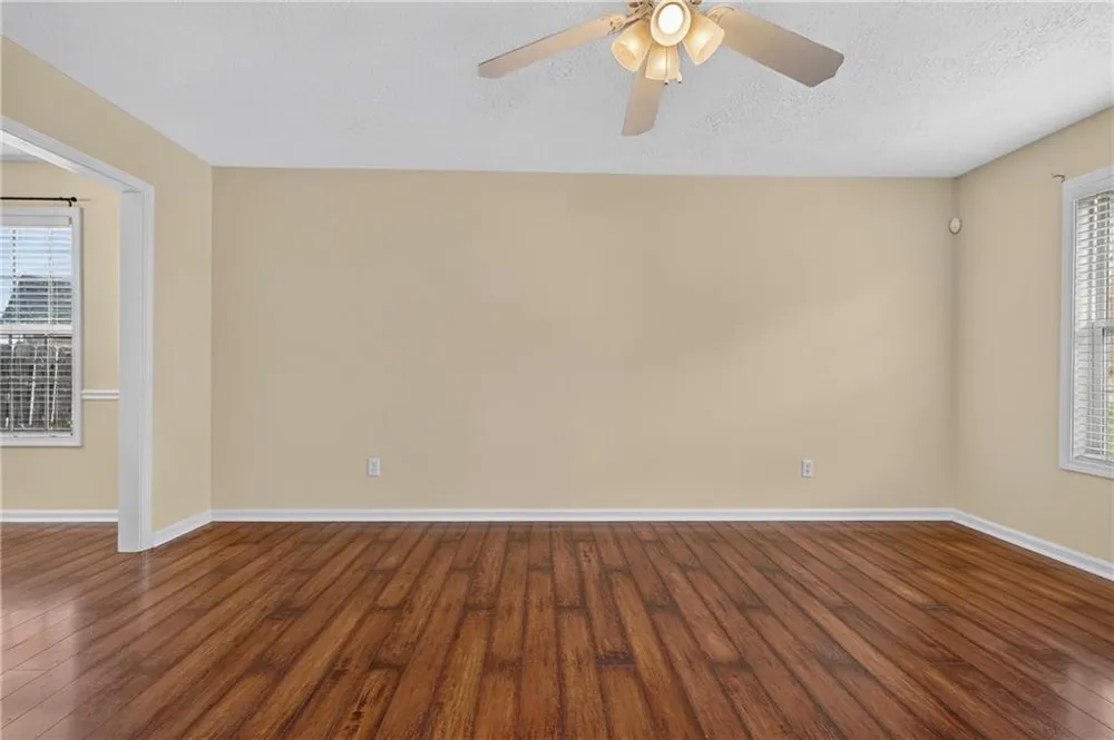 2123 Whitney South Drive Augusta, GA 30904