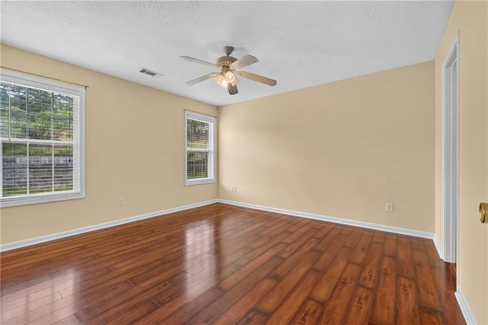 2123 Whitney South Drive Augusta, GA 30904